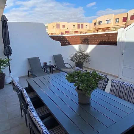 Casa Kiko Sol *