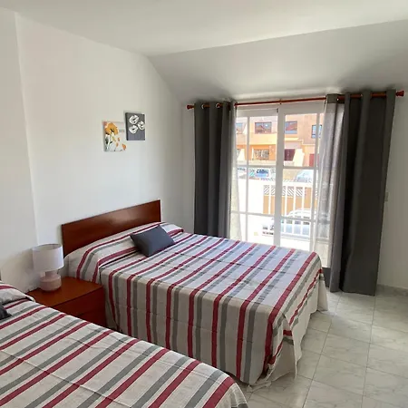 Διαμέρισμα Casa Kiko Sol *
