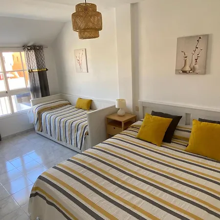 Casa Kiko Sol Διαμέρισμα