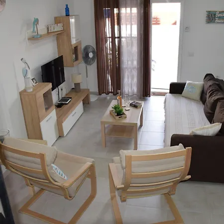 Casa Kiko Sol