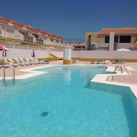 Διαμέρισμα Casa Kiko Sol