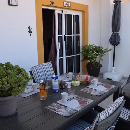 아파트 Casa Kiko Sol