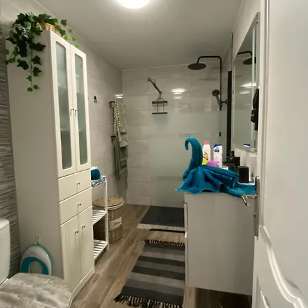 Casa Kiko Sol 아파트 *