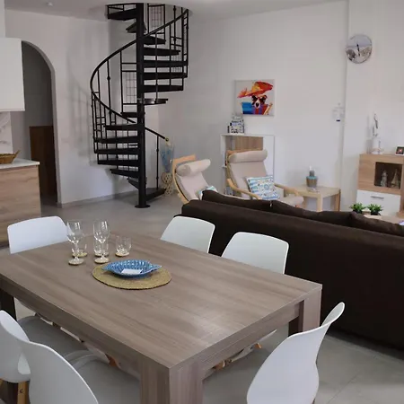 아파트 Casa Kiko Sol