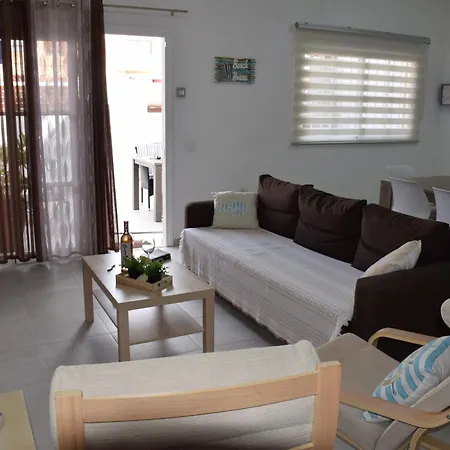 아파트 Casa Kiko Sol