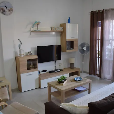 Casa Kiko Sol