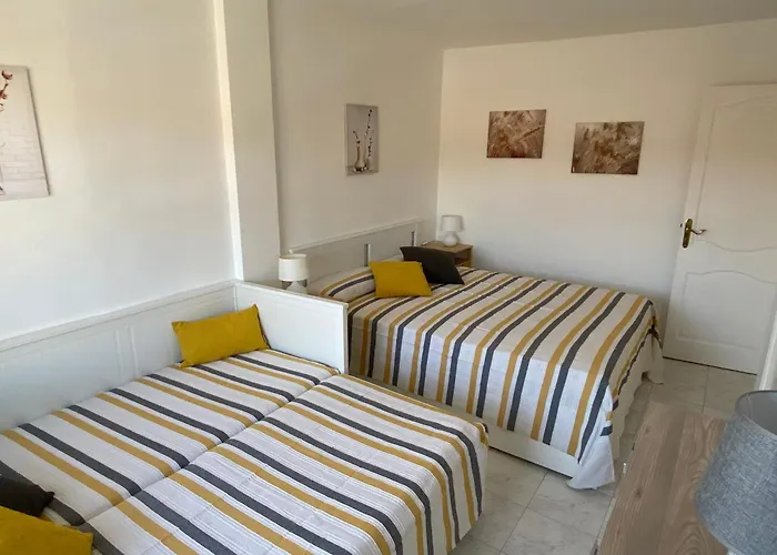 Casa Kiko Sol Appartement Caleta De Fuste