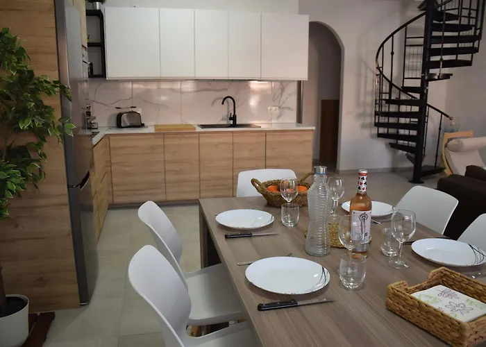 Casa Kiko Sol Apartment Caleta De Fuste