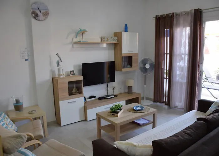 Casa Kiko Sol