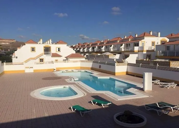 Casa Kiko Sol