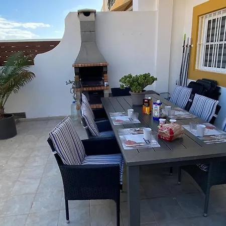 Casa Kiko Sol * Caleta de Fuste