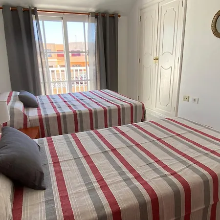 Apartamento Casa Kiko Sol Caleta de Fuste