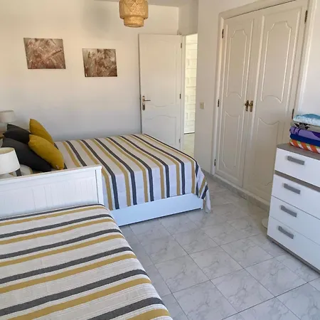 Apartamento Casa Kiko Sol Caleta de Fuste