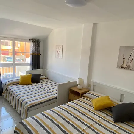 Casa Kiko Sol Apartament