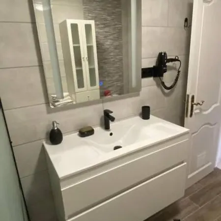 Apartament Casa Kiko Sol