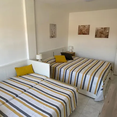 Casa Kiko Sol Apartament Caleta De Fuste