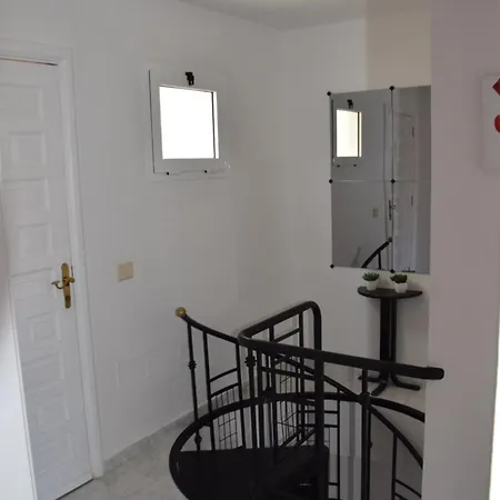Apartament Casa Kiko Sol *