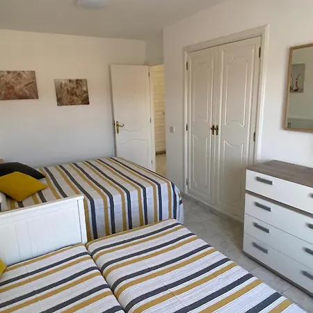 Apartament Casa Kiko Sol *