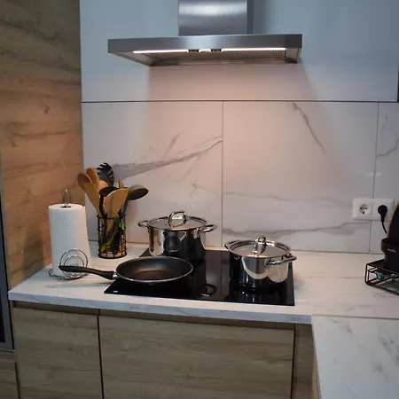 Apartament Casa Kiko Sol