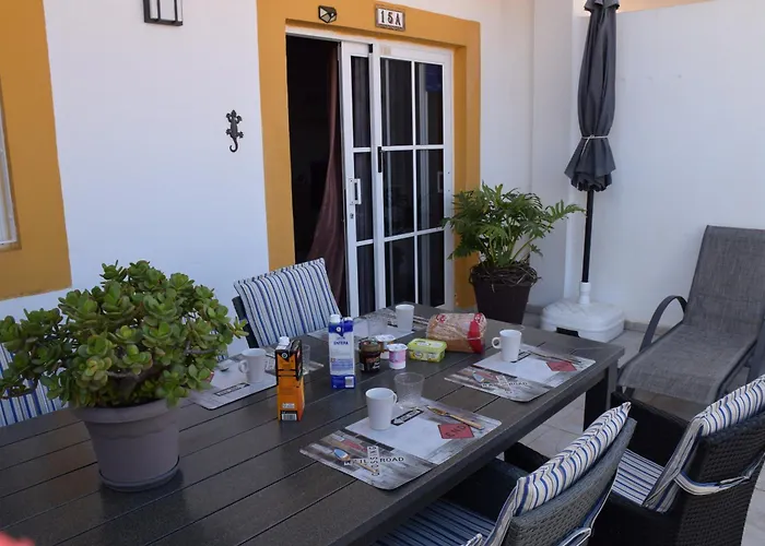 Apartamento Casa Kiko Sol