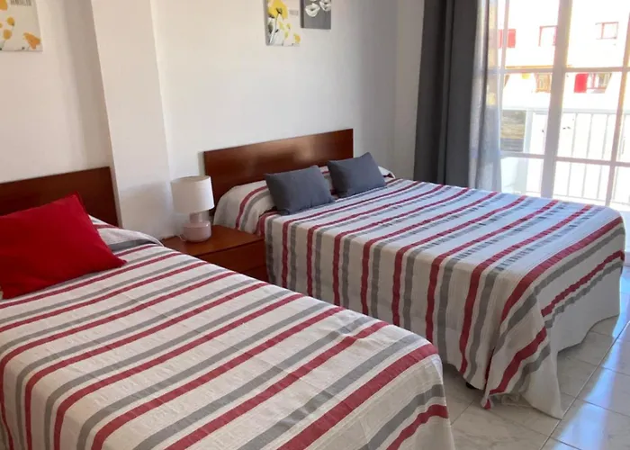 Casa Kiko Sol Apartamento