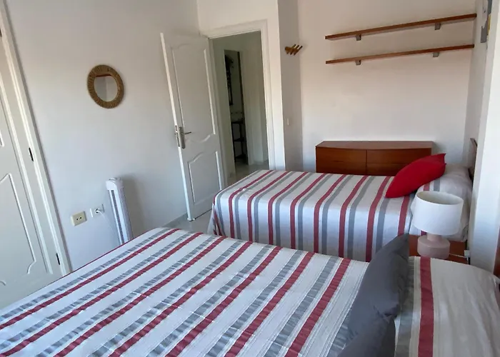 Casa Kiko Sol Apartamento *