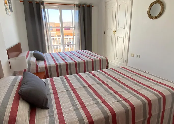 Apartamento Casa Kiko Sol Caleta de Fuste