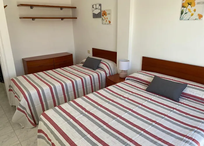 Casa Kiko Sol Apartamento Caleta de Fuste