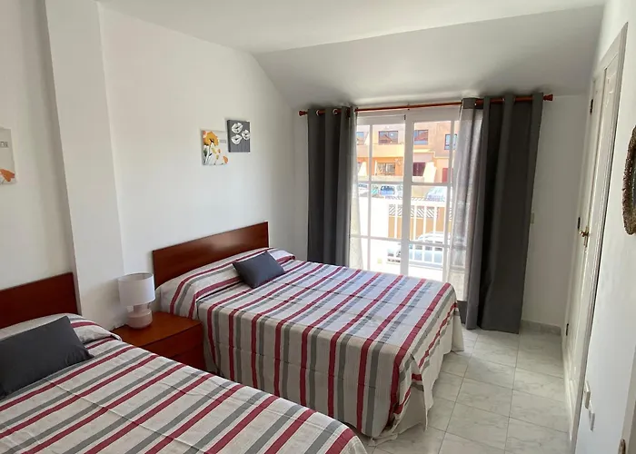 Apartamento Casa Kiko Sol *