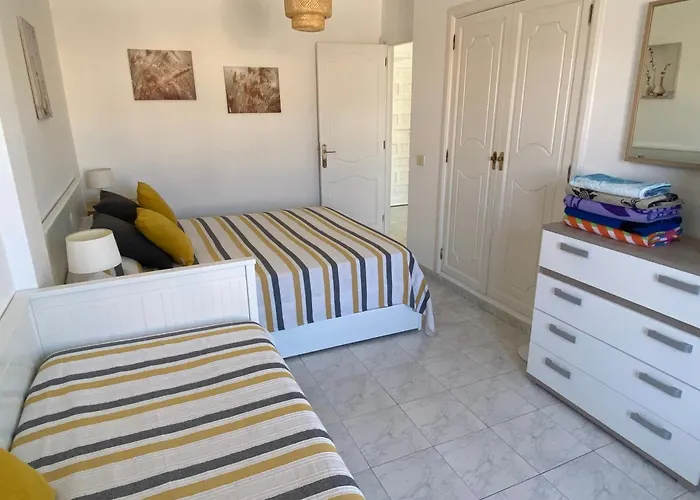 Apartamento Casa Kiko Sol Caleta de Fuste
