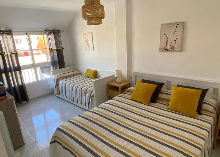 Casa Kiko Sol Apartamento