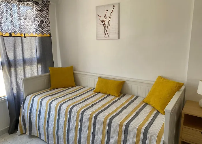 Casa Kiko Sol Caleta de Fuste