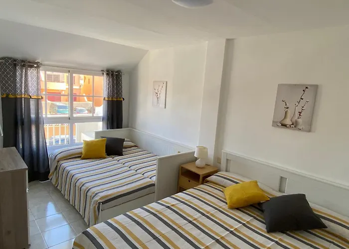 Casa Kiko Sol Apartamento