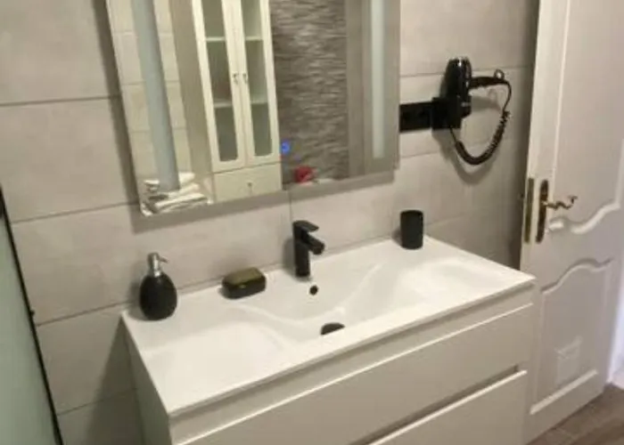 Apartamento Casa Kiko Sol