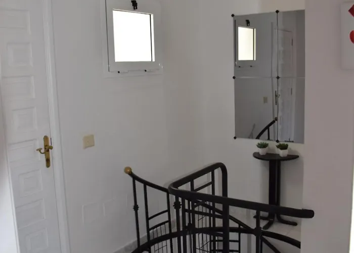 Apartamento Casa Kiko Sol *