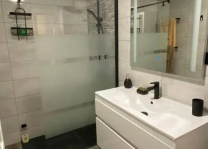 Casa Kiko Sol Apartamento *