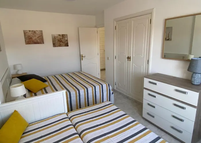 Apartamento Casa Kiko Sol *