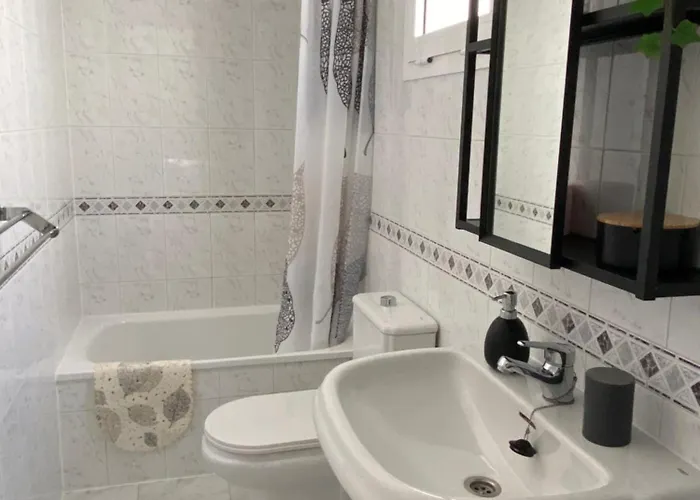 Casa Kiko Sol Apartamento *