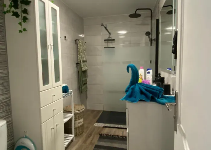 Casa Kiko Sol Apartamento *