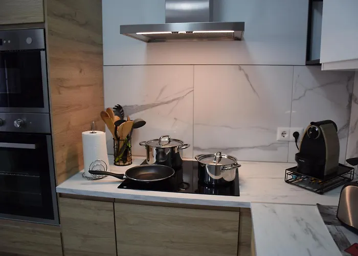 Apartamento Casa Kiko Sol