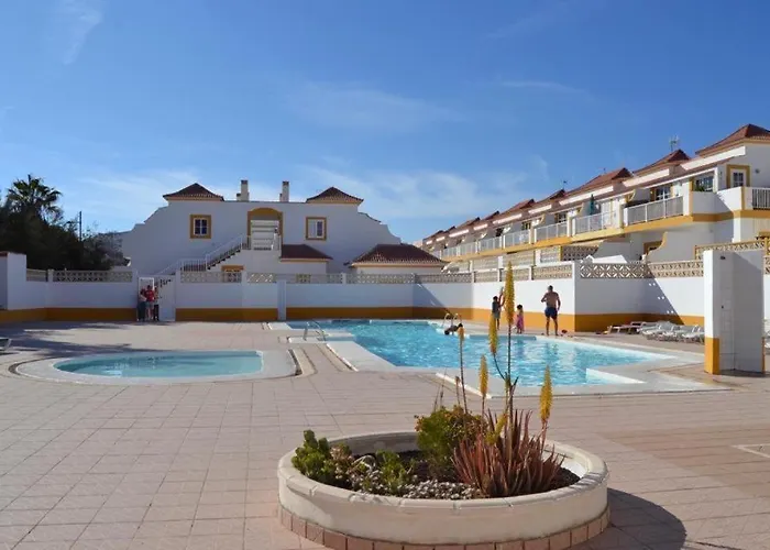 Casa Kiko Sol Caleta de Fuste