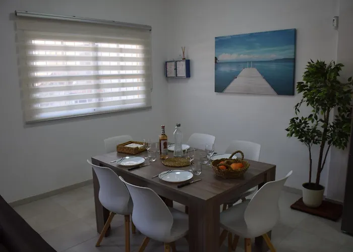 Casa Kiko Sol Apartamento Caleta de Fuste