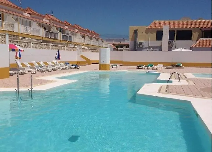 Apartamento Casa Kiko Sol