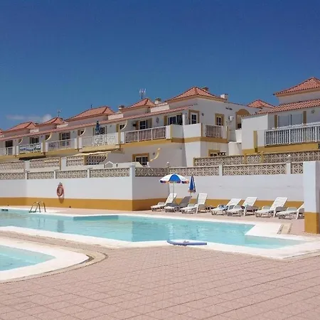 Appartement Casa Kiko Sol Caleta de Fuste