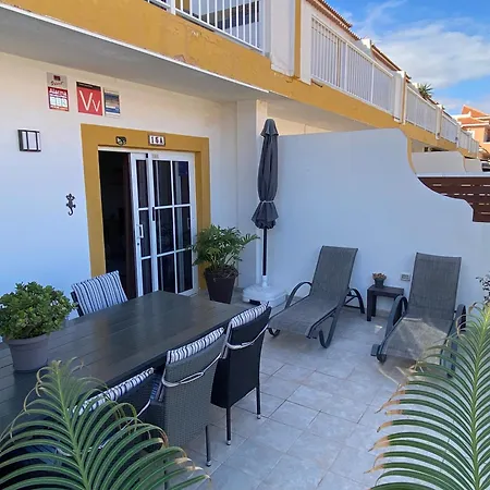 Casa Kiko Sol Appartement Caleta de Fuste
