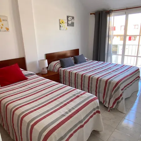 Casa Kiko Sol 아파트