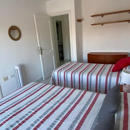 Casa Kiko Sol Appartement *