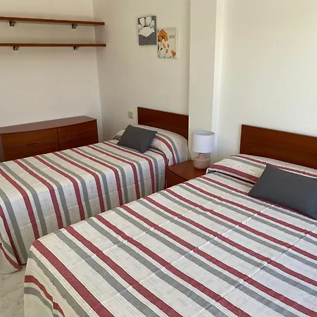 Casa Kiko Sol Appartement Caleta de Fuste
