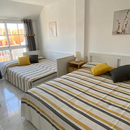 Appartement Casa Kiko Sol