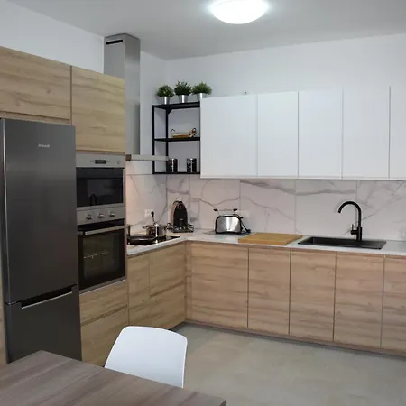 Appartement Casa Kiko Sol